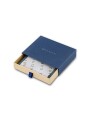 WALLET ESSENZIALE SAPPHIRE BLUE