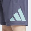 Short Adidas Train Essentials Azul