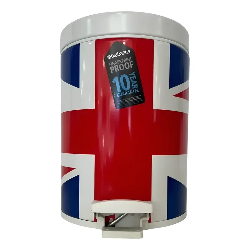 CUBO PARA RESIDUOS 5Lts - PRODUCTO CON DETALLES CUBO PARA RESIDUOS 5Lts - PRODUCTO CON DETALLES