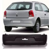 PARAGOLPE TRASERO GOL G4 06/09 LISO Paragolpe Trasero Gol G4 06/09 Liso