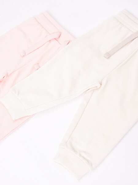 PANTALON DEPORTIVO PACK X 2 VARIANTE 1