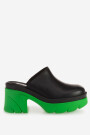 CALZATURE DONNA Verde