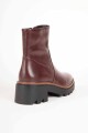 BOTA MUJER PADDOCK MOLINS Marron