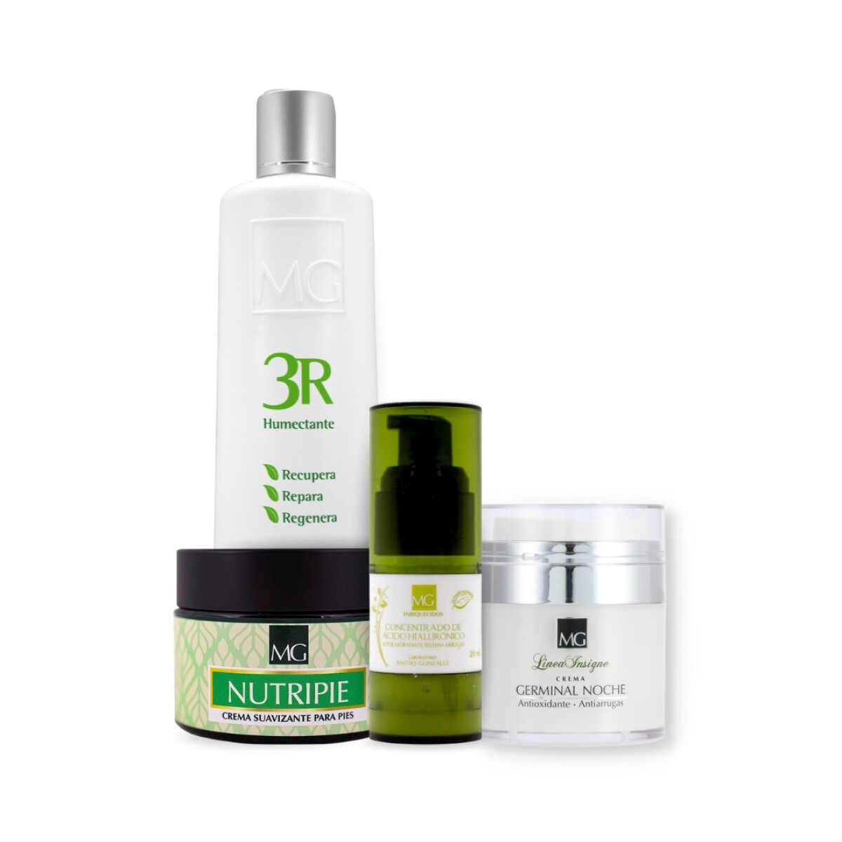 Pack Rescate Post Solar 