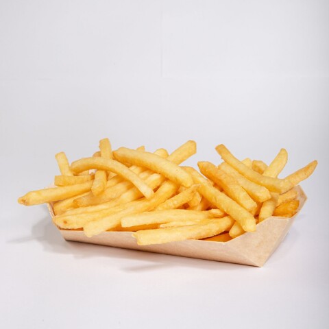 PAPAS FRITAS PAPAS FRITAS