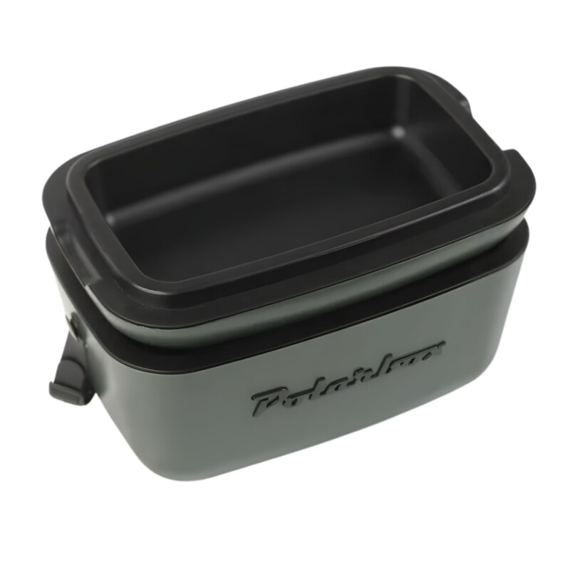 Conservadora Polarbox 20L Special Verde Forest y Negro