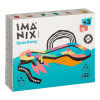 Imanix pista 22 piezas Braintoys Imanix pista 22 piezas Braintoys