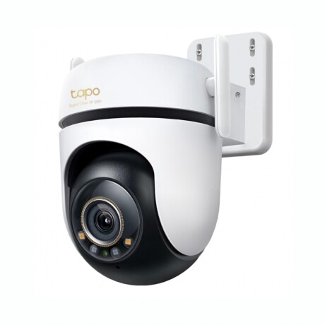 Cámara de Seguridad Exterior Tapo C530WS Con WiFi 3K QHD PTZ Cámara de Seguridad Exterior Tapo C530WS Con WiFi 3K QHD PTZ
