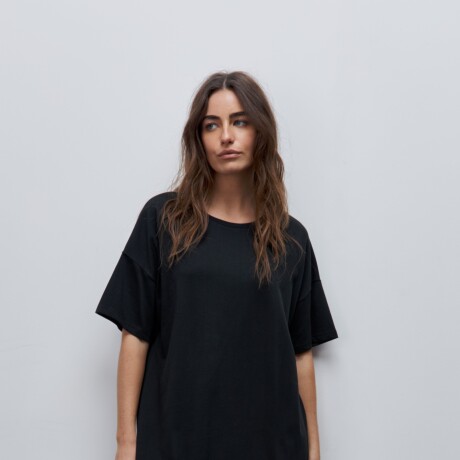 VESTIDO ARIS Negro