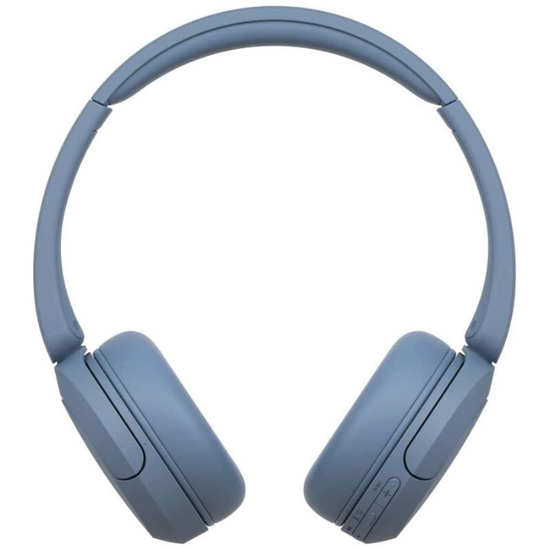 Auricular Sony Wh-Ch520 Bt Blue Auricular Sony Wh-Ch520 Bt Blue