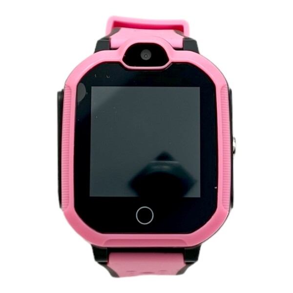 GPS KIDS 04 ROSA rosacombinado