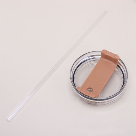 Vaso Térmico De Acero Con Asa 1200 ML Rosa