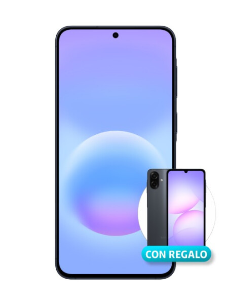 Celular Samsung Galaxy A57 256 GB Azul