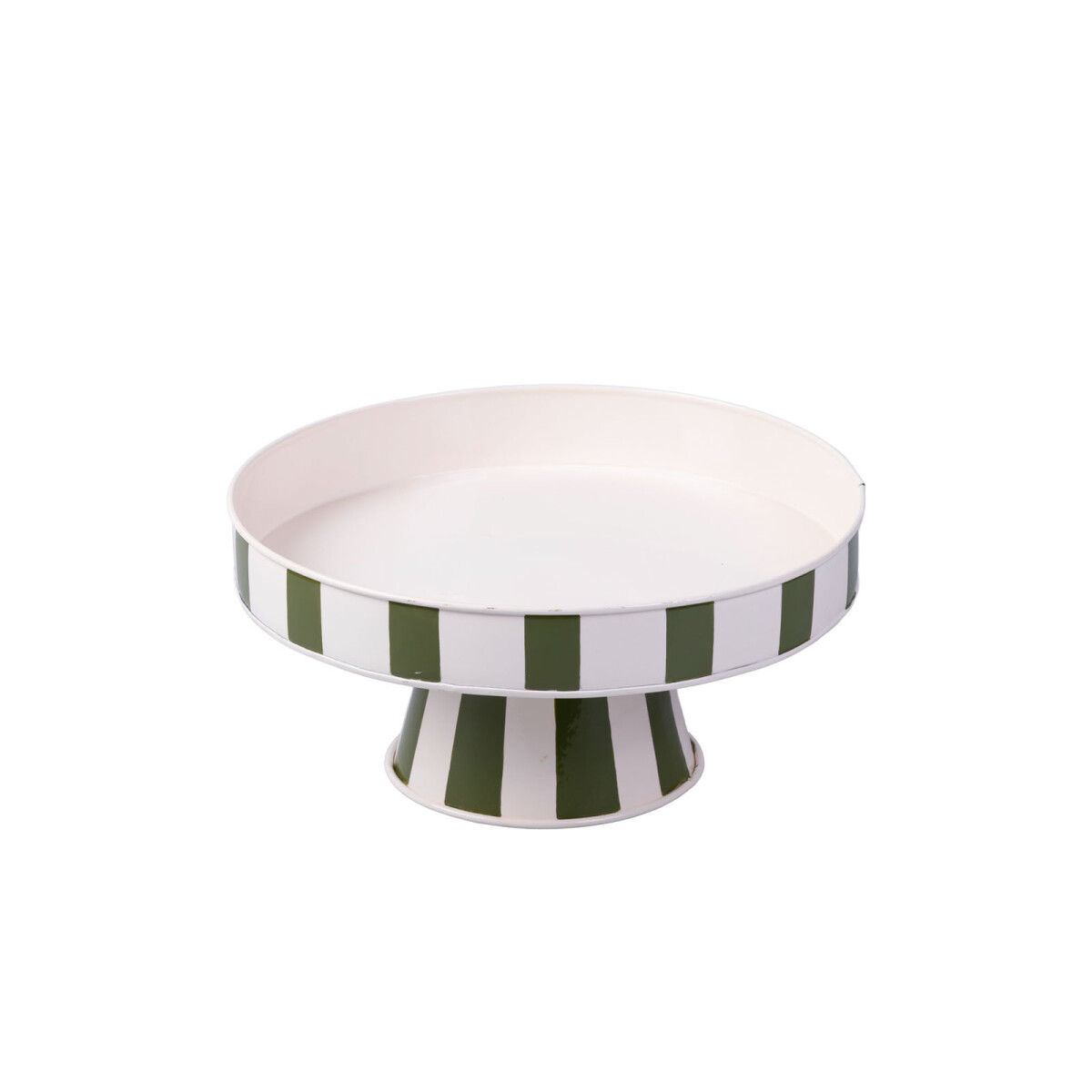 SOPORTE - TORTA 41411, V VERDE METAL 41411 