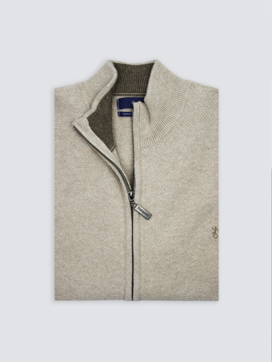 Campera Gervasio - Beige 