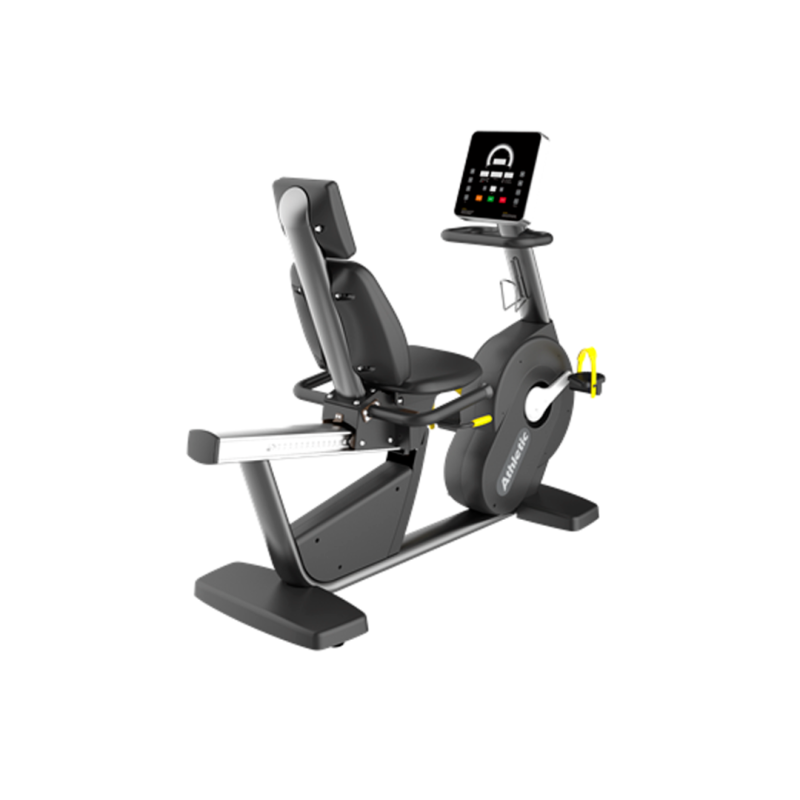 Ergometrica horizontal Athletic 6000bhp Ergometrica Horizontal Athletic 6000bhp