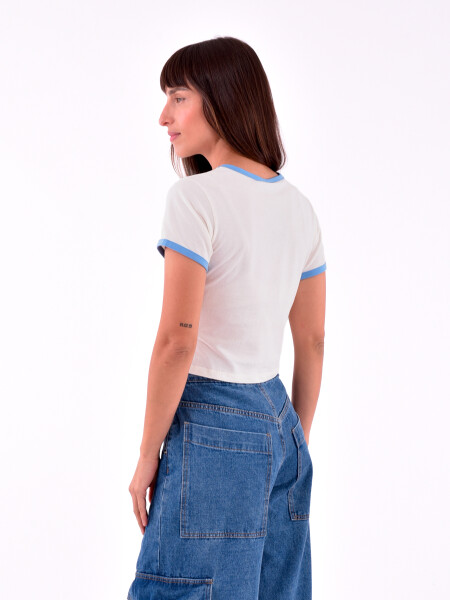 REMERA CHISMECITO VARIANTE 1