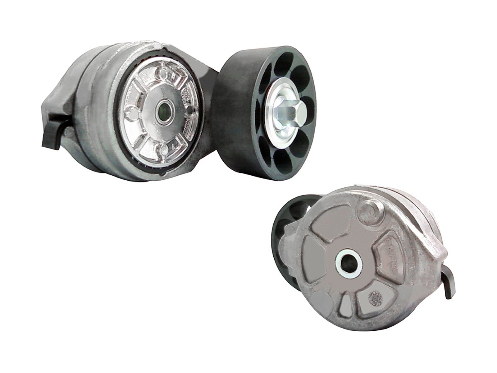 Tensor De La Correa Chev Blazer/S10 Ford Explorer/Ranger 4X4/F1000/Ranger 4X2 Land Rover Discovery Mercedes Benz Sprinter 310 
