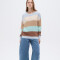 Sweater Agathon Estampado 1