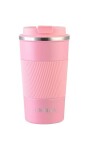 VASO TÉRMICO KAURI ROSA