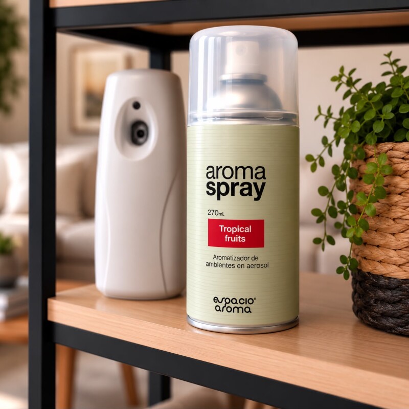 Repuesto Aerosol Spray Tropical Fruit