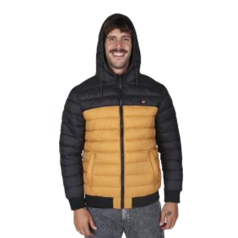 Campera Billabong Revert - Aarillo Campera Billabong Revert - Aarillo