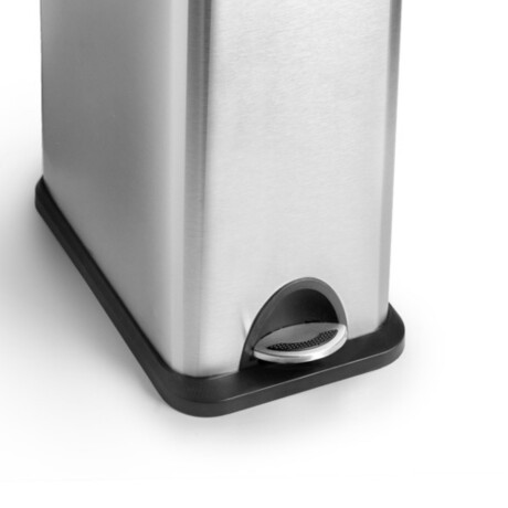 Papelera de Reciclaje Cubo 8 Litros Ibili Papelera de Reciclaje Cubo 8 Litros Ibili