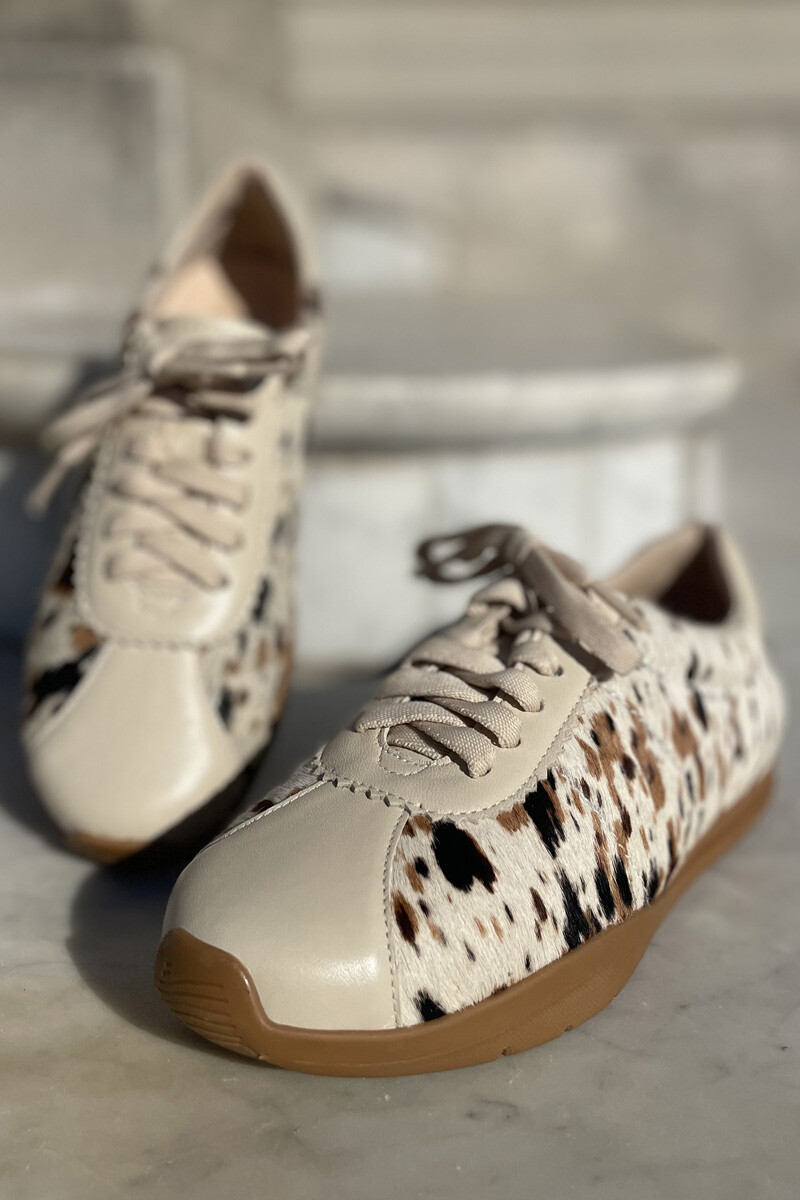 Sneaker Pelo