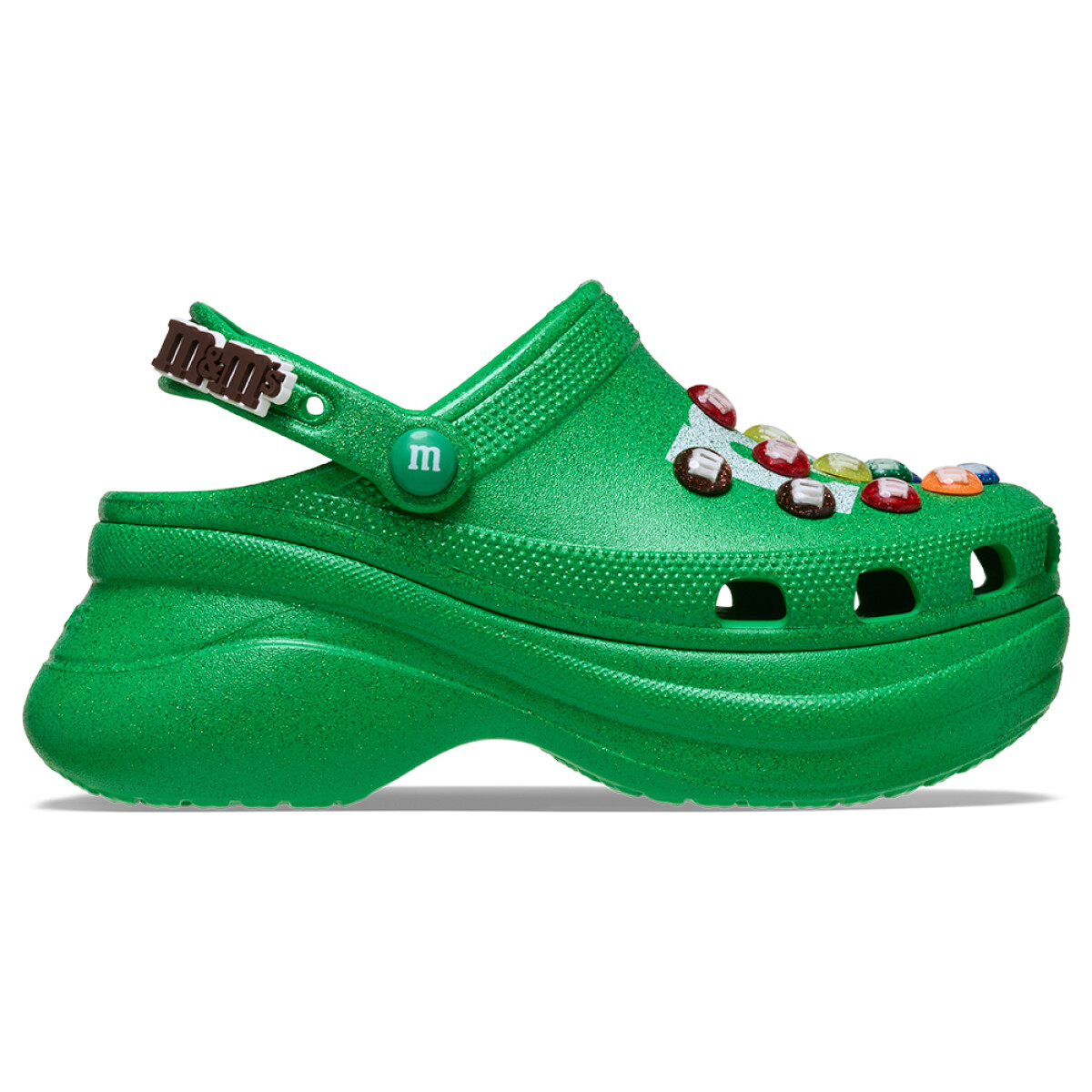 Crocs M&Ms Bae Clog W Mujer 