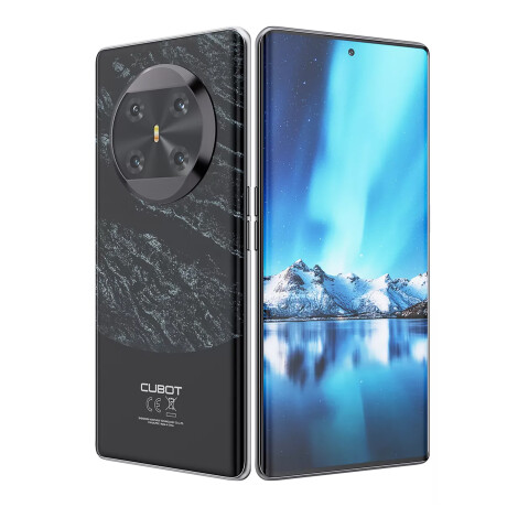 Cubot X90 6,67'' 4G 32gb 256gb Triple Cam 100mp 001