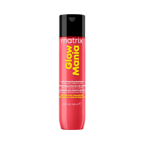Shampoo Matrix Color Protecting Glow Mania 300ml Shampoo Matrix Color Protecting Glow Mania 300ml