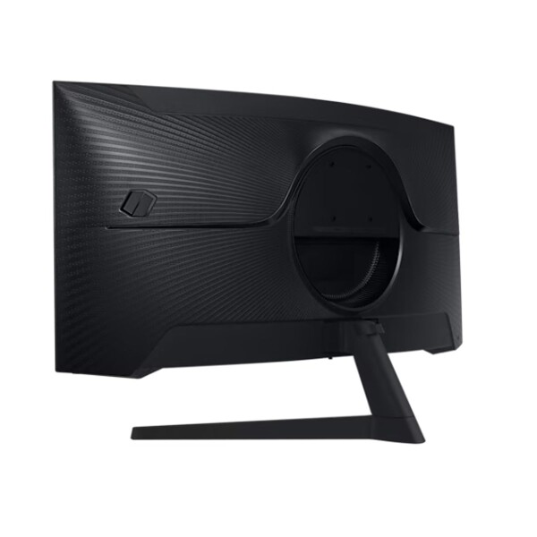 Monitor Gamer Samsung Odyssey G5 34" 165hz Wqhd MONITOR SAMSUNG ODYSSEY G5 34 165HZ