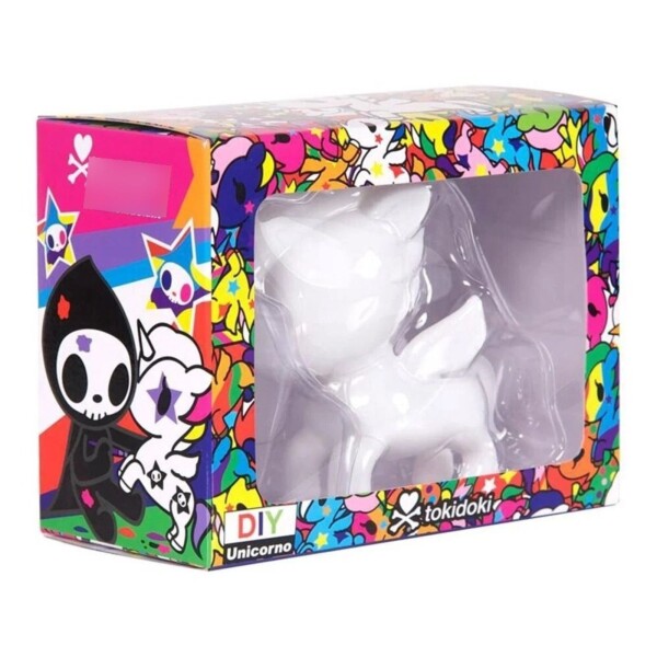 Tokidoki Unicorno Bricolaje vinilo Figura Coleccion Diy Tokidoki Unicorno Bricolaje vinilo Figura Coleccion Diy