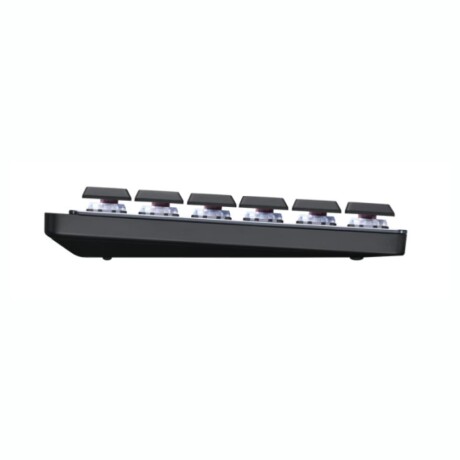 Teclado Inalámbrico LOGITECH MX Mini Mecánico Grafito BT Teclado Inalámbrico LOGITECH MX Mini Mecánico Grafito BT