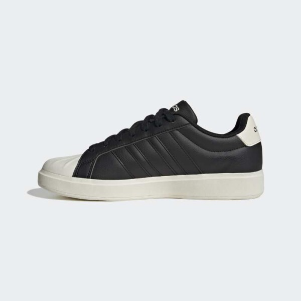 Championes Adidas Streettalk Negro