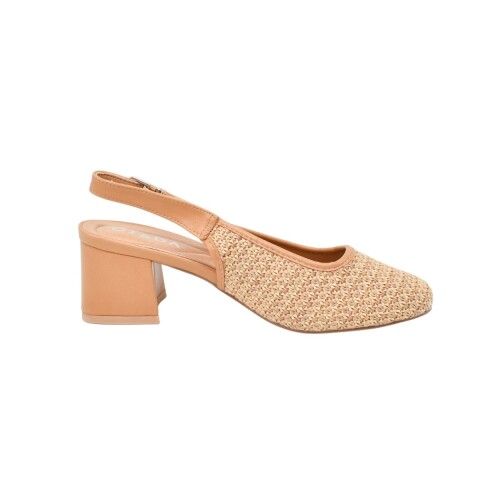 SANDALIA 35-40 CAMEL