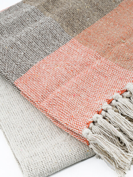 PIE DE CAMA DAKA AZUL