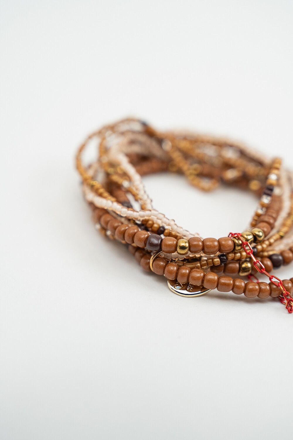 Brazalete Lemo Estampado 1