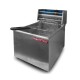 Fritador electrico 10 lts Flamemax Fritador electrico 10 lts Flamemax