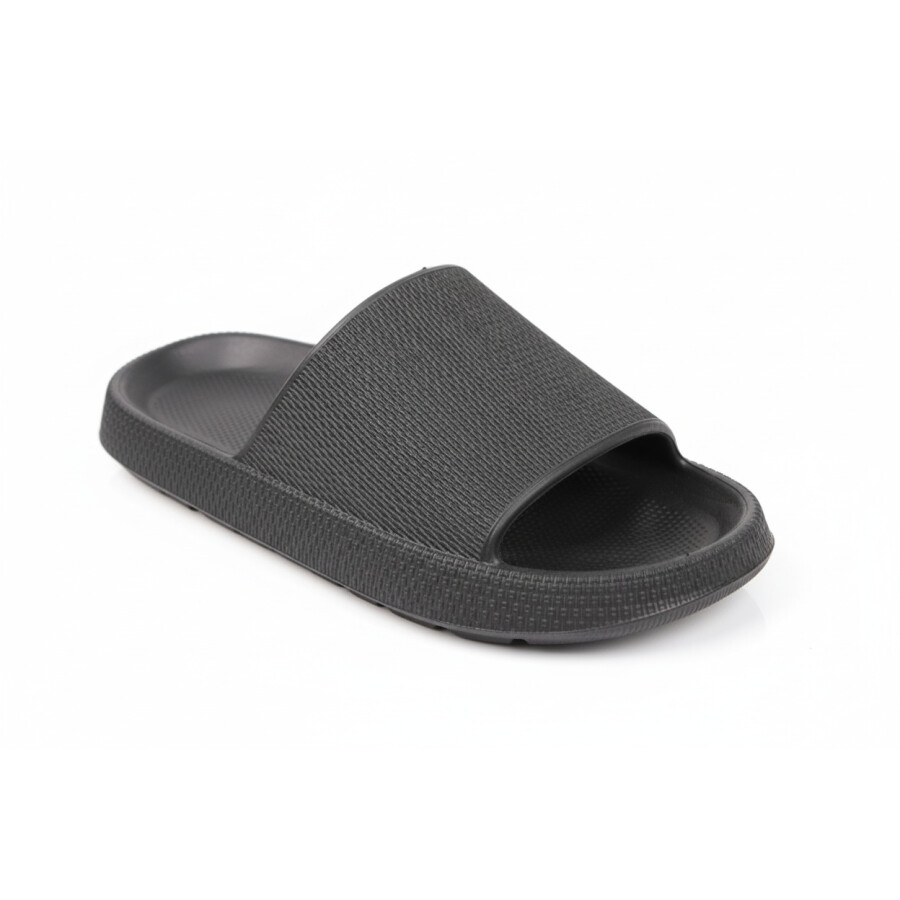 SAMARA SLIDE BLACK