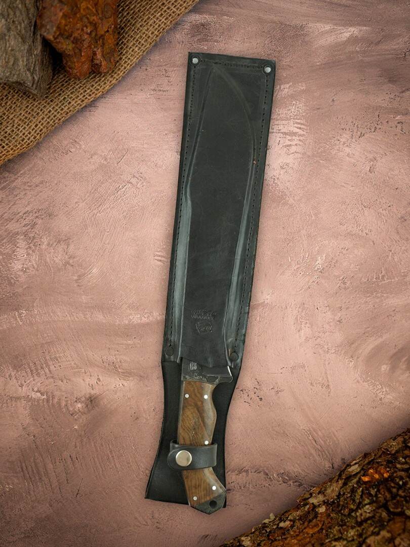 Machete Táctico Selva Machete Táctico Selva