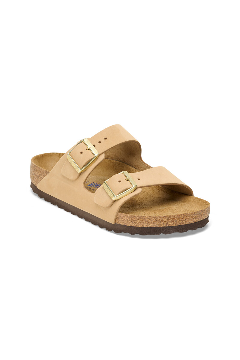 Sandalia Arizona Sfb Lenb - Estrecho Sandcastle