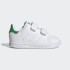 Championes Adidas Stan Smith Blanco