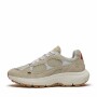 Hazel Lane Low Light Beige Mesh
