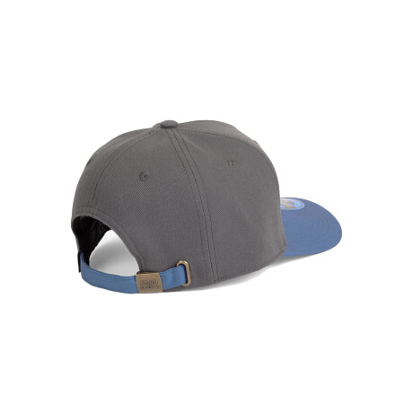 Gorro Maui and Sons - Flash - Gris Gorro Maui and Sons - Flash - Gris