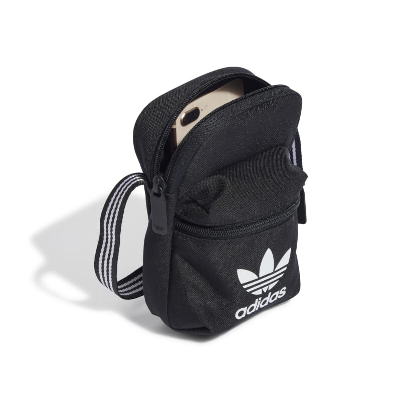 Morral Adidas Festival - IJ0765 Negro