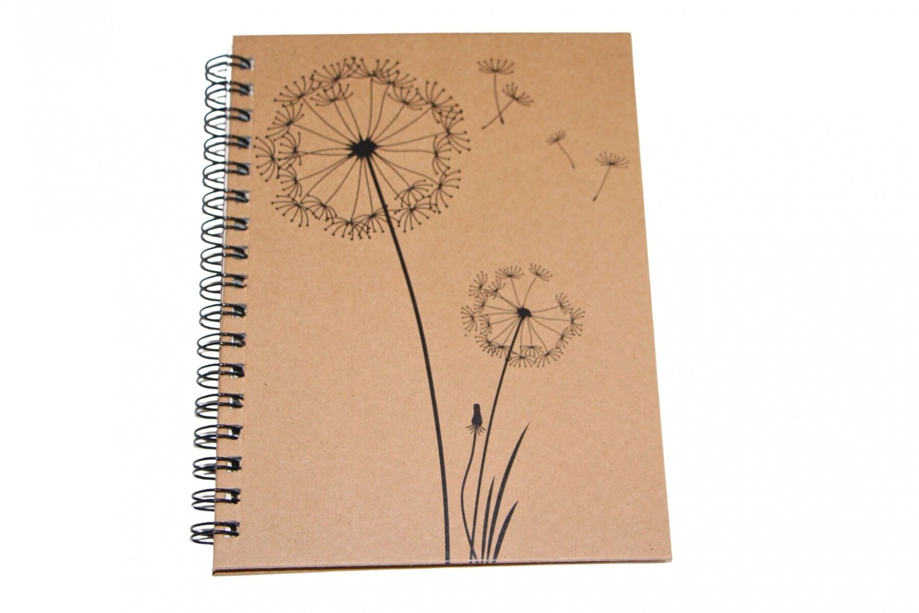AGENDA ABEZETA 256 CLASSIC RECICLADA - TAPA PANADERO 