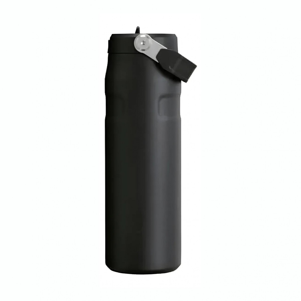 Botella Termica STANLEY Aerolight Flipstraw Capacidad 710Ml - Negro 