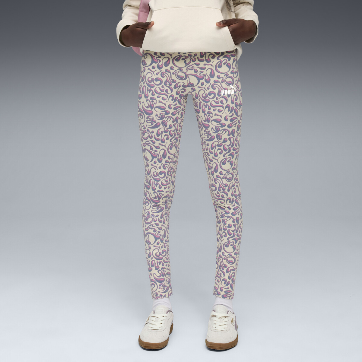 Tweenerverse AOP Leggings G 68850587 - Arena 