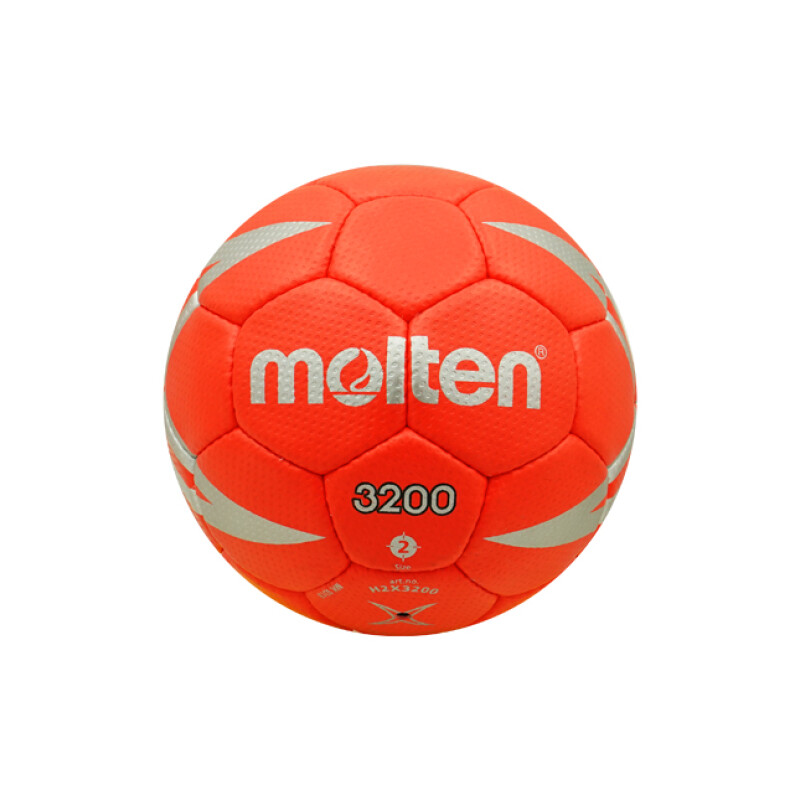 Pelota para handball Molten 3200 N2 Pelota para handball Molten 3200 N2